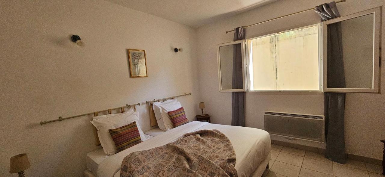 T3 Paisible Quartier Vigna Maggiore, Olmeto Olmeto  Exterior foto