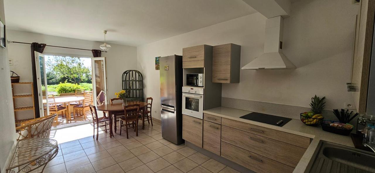T3 Paisible Quartier Vigna Maggiore, Olmeto Olmeto  Exterior foto